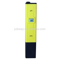 Low cost 0 to 14 ph measuring range water quality test meter liquid ph sensor for aquarium