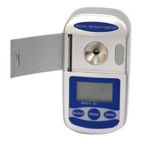 Pocket Battery Cleanerdigital Refractometer Price