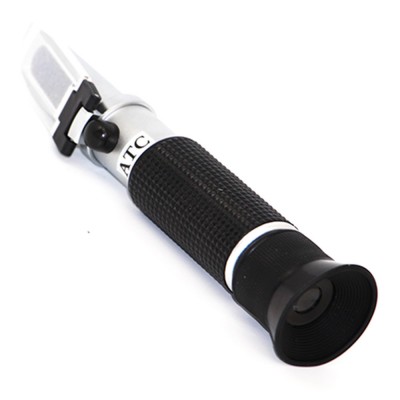 Portable Auto Aquarium Refractometer