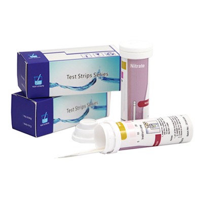 Swimming Pool Test Strips Water Quality Ammonia Nitrogen Test Paper