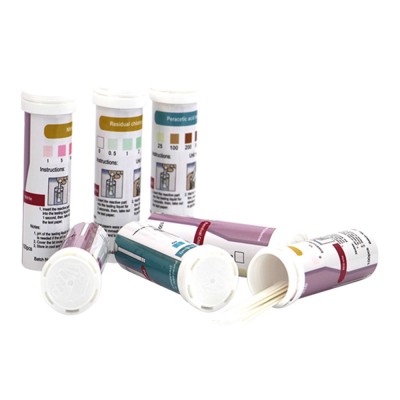 Aquarium Water Test Strips Arsenic  Test Paper