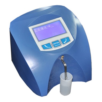 8 years Top selling ultrasonic automatic Milk Analyzing Instruments can test COW / SHEEP / UHT